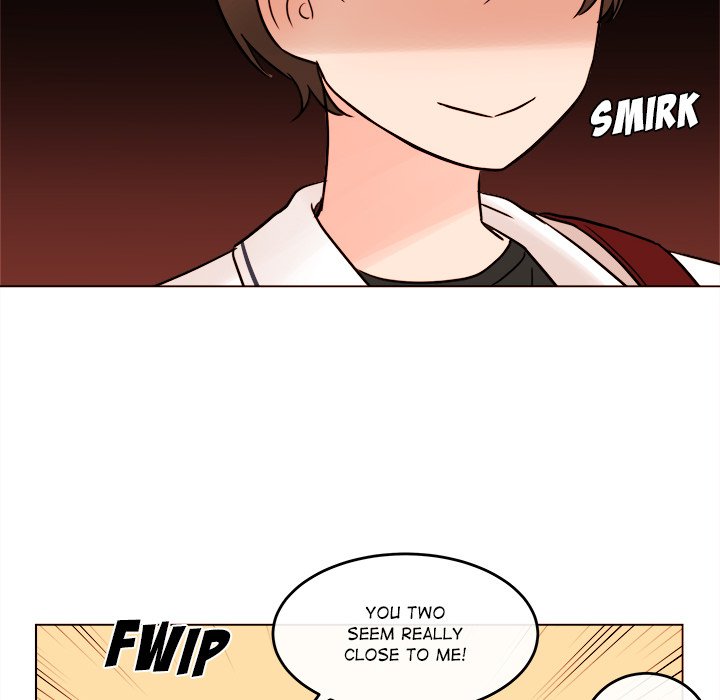 Welcome to Luna Shop! Chapter 66 image 78