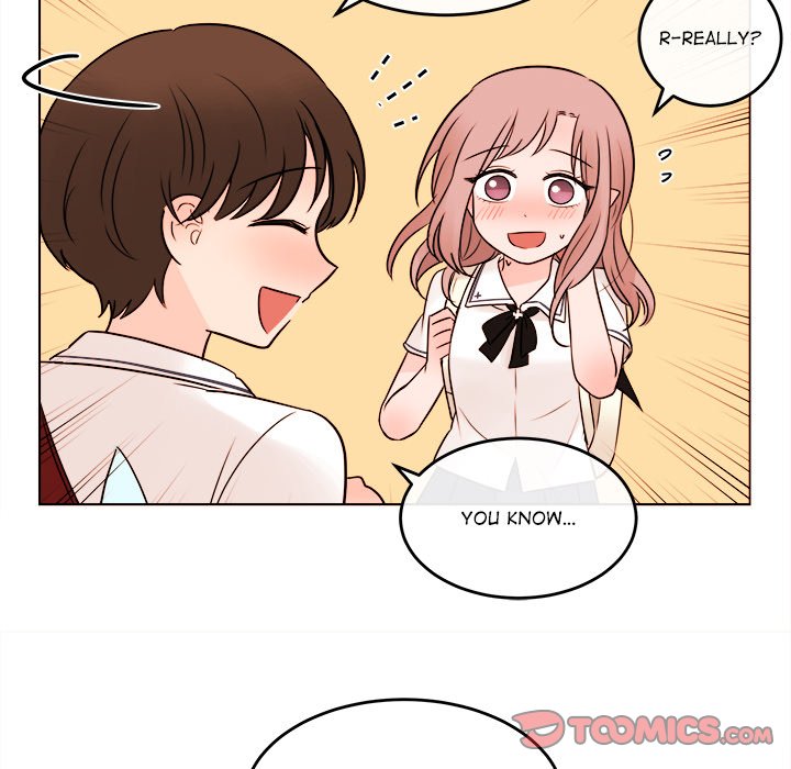 Welcome to Luna Shop! Chapter 66 image 79