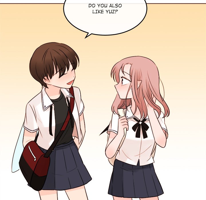 Welcome to Luna Shop! Chapter 66 image 80