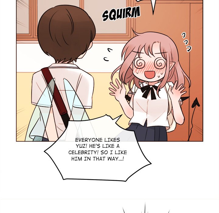 Welcome to Luna Shop! Chapter 66 image 83