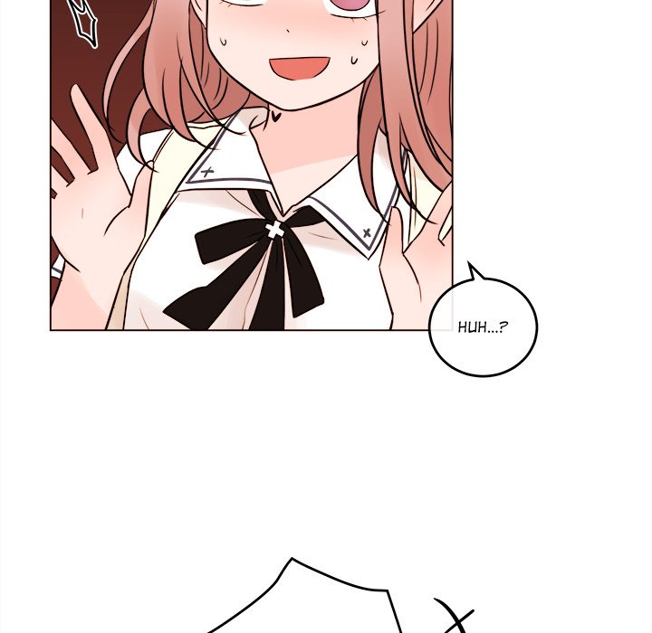 Welcome to Luna Shop! Chapter 66 image 86
