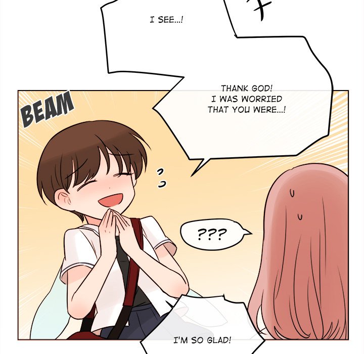 Welcome to Luna Shop! Chapter 66 image 87