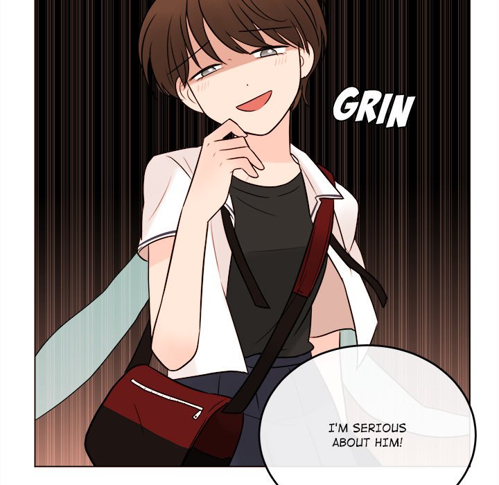 Welcome to Luna Shop! Chapter 66 image 89