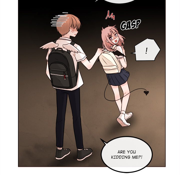 Welcome to Luna Shop! Chapter 67 image 100