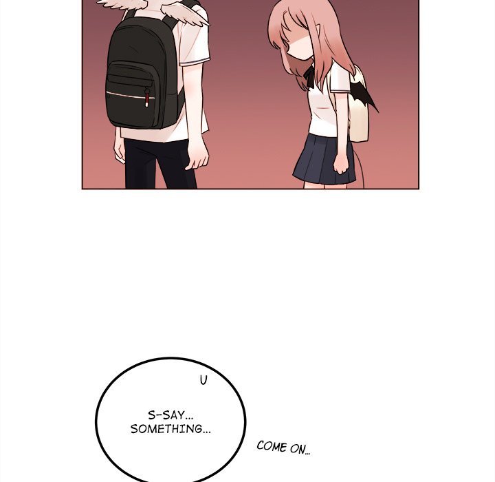 Welcome to Luna Shop! Chapter 67 image 106
