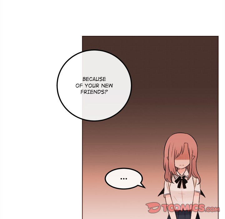 Welcome to Luna Shop! Chapter 67 image 110