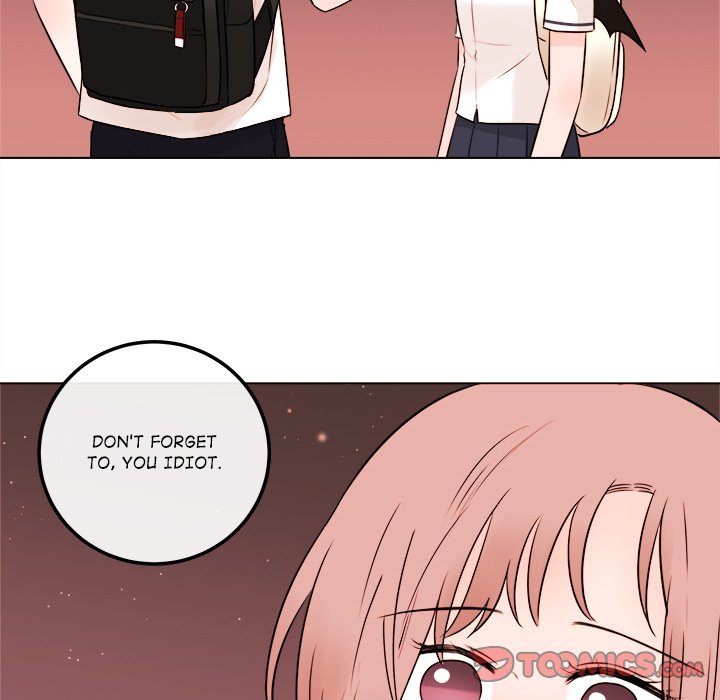 Welcome to Luna Shop! Chapter 67 image 116