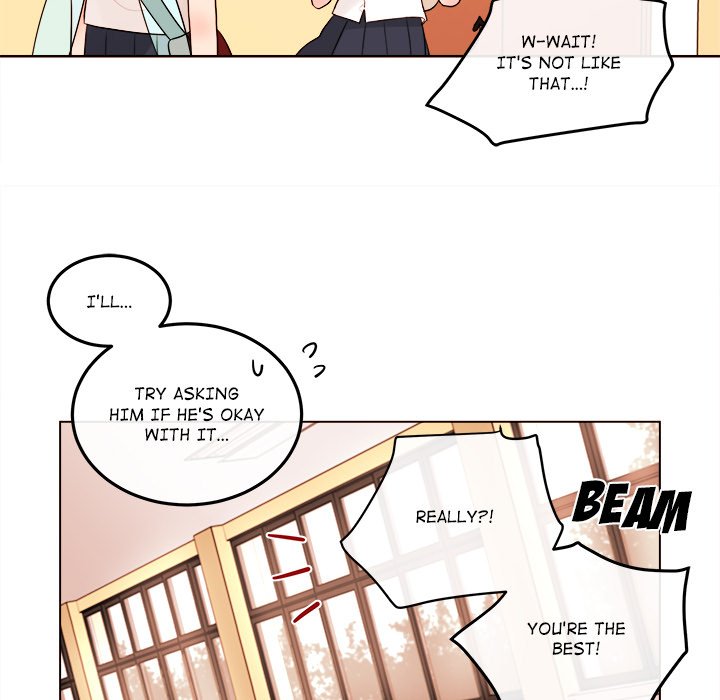Welcome to Luna Shop! Chapter 67 image 13