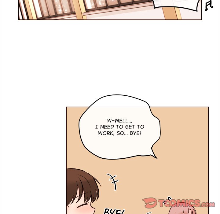 Welcome to Luna Shop! Chapter 67 image 14