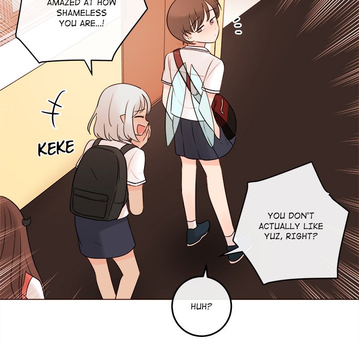 Welcome to Luna Shop! Chapter 67 image 18