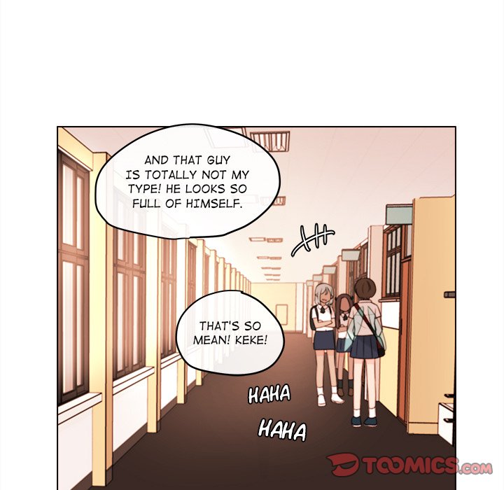 Welcome to Luna Shop! Chapter 67 image 20