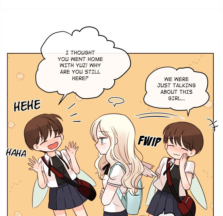 Welcome to Luna Shop! Chapter 67 image 25