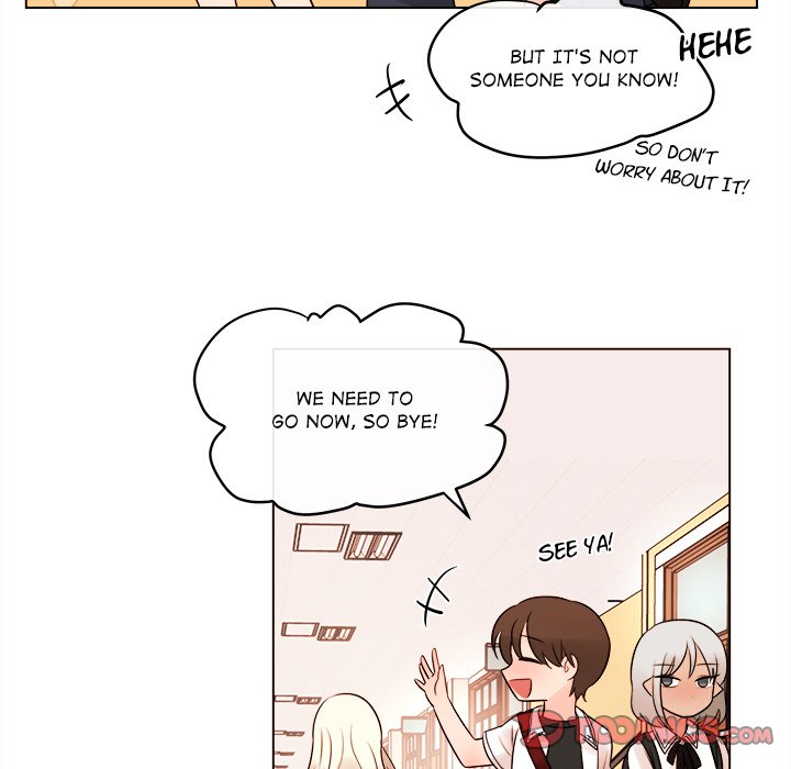 Welcome to Luna Shop! Chapter 67 image 26