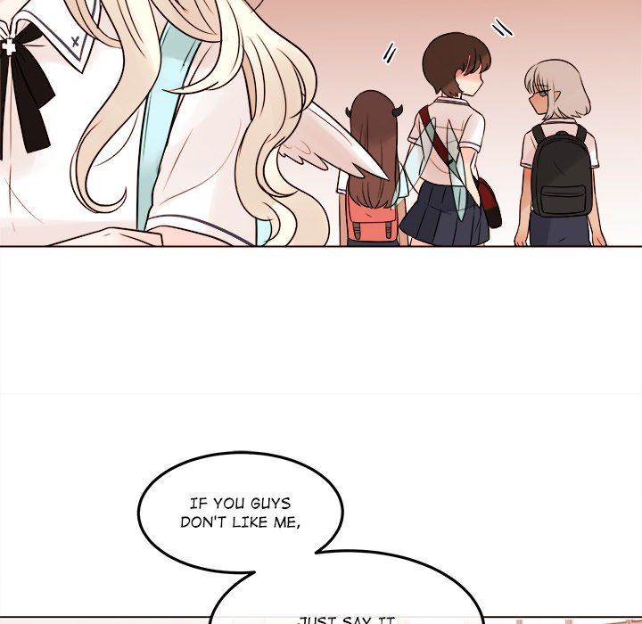 Welcome to Luna Shop! Chapter 67 image 28