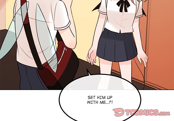 Welcome to Luna Shop! Chapter 67 image 2