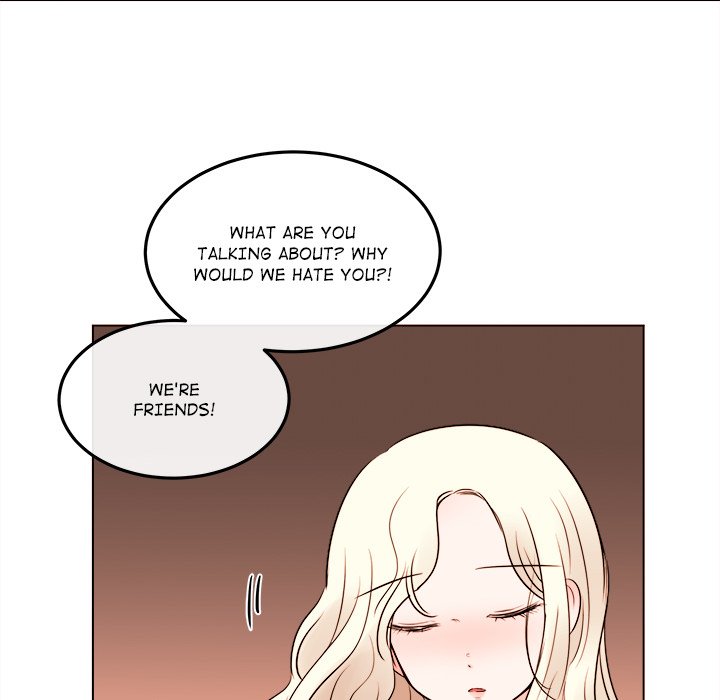 Welcome to Luna Shop! Chapter 67 image 31