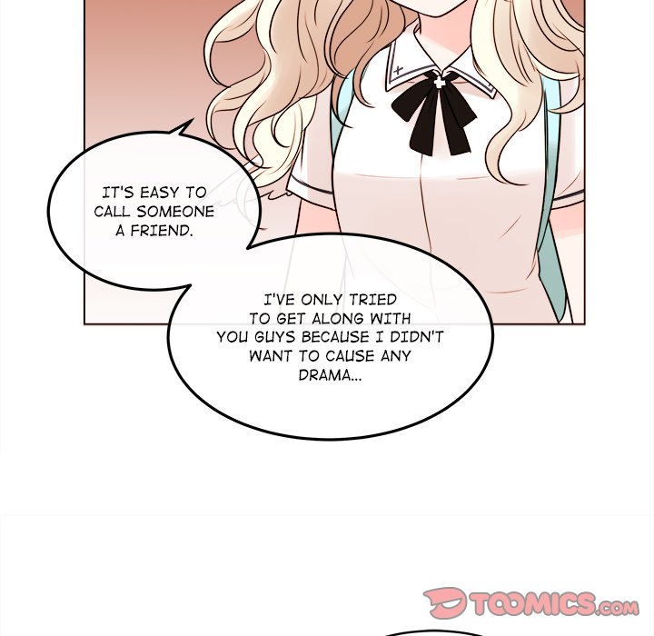 Welcome to Luna Shop! Chapter 67 image 32