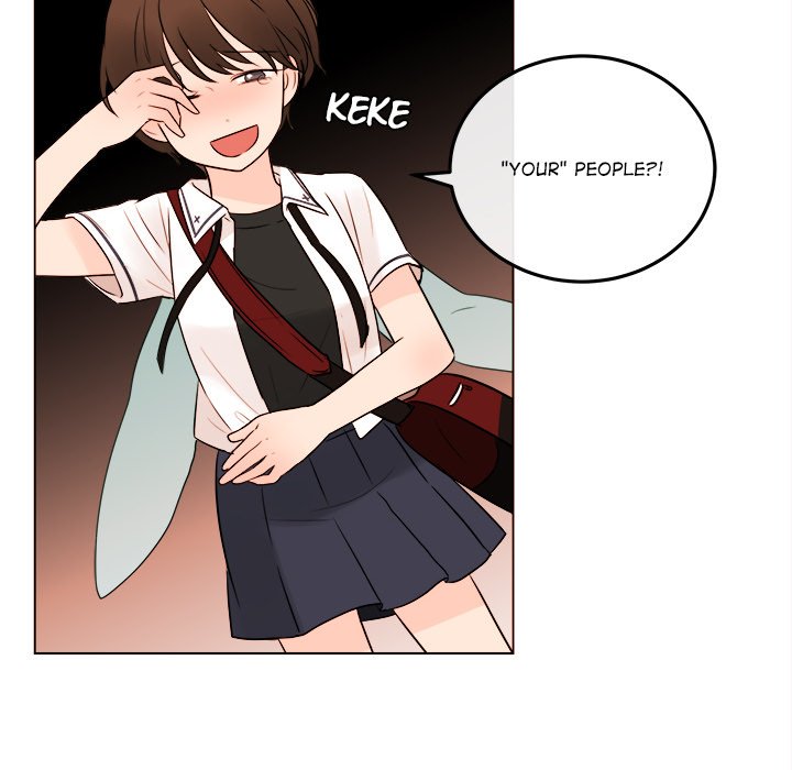 Welcome to Luna Shop! Chapter 67 image 41