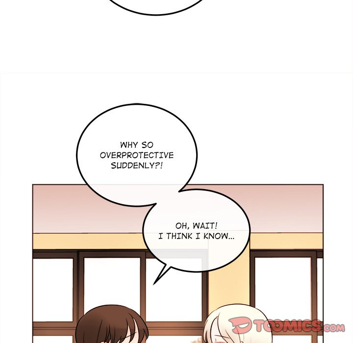 Welcome to Luna Shop! Chapter 67 image 44