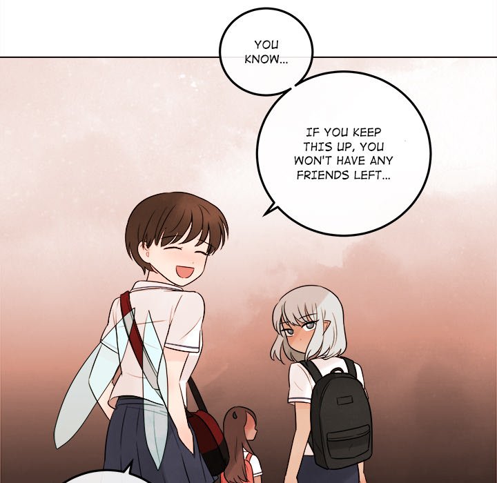 Welcome to Luna Shop! Chapter 67 image 47