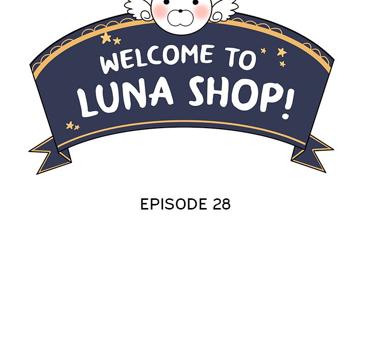 Welcome to Luna Shop! Chapter 67 image 4