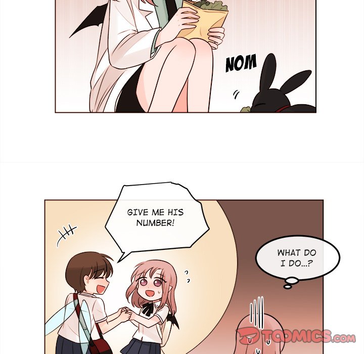 Welcome to Luna Shop! Chapter 67 image 56