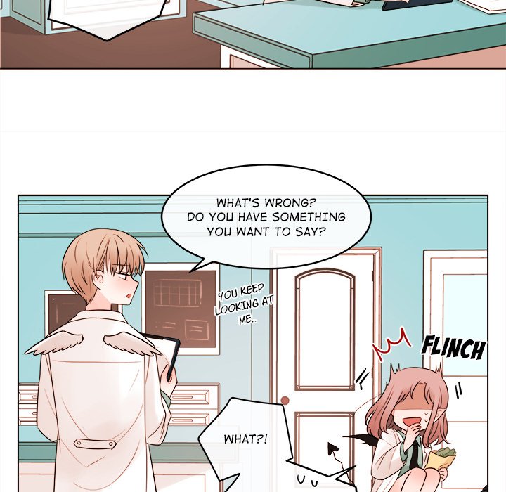 Welcome to Luna Shop! Chapter 67 image 60