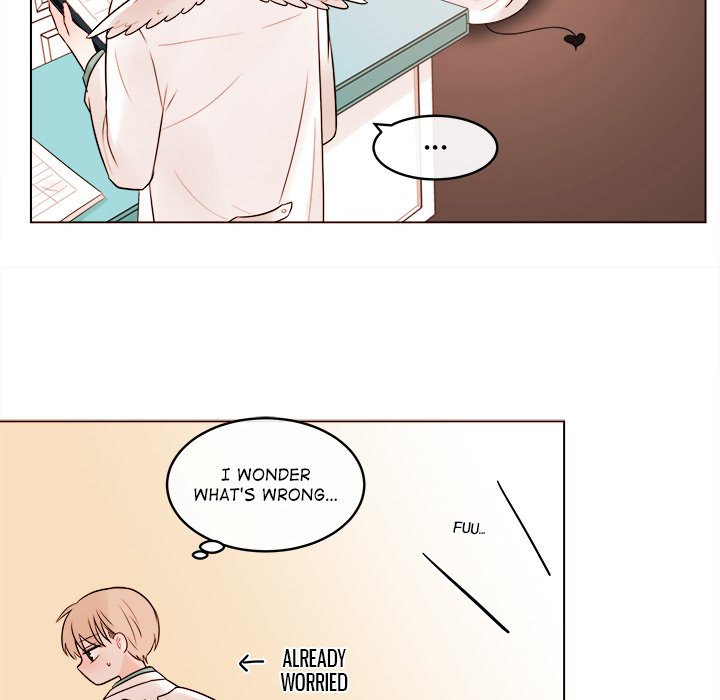 Welcome to Luna Shop! Chapter 67 image 64