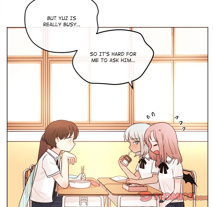 Welcome to Luna Shop! Chapter 67 image 68