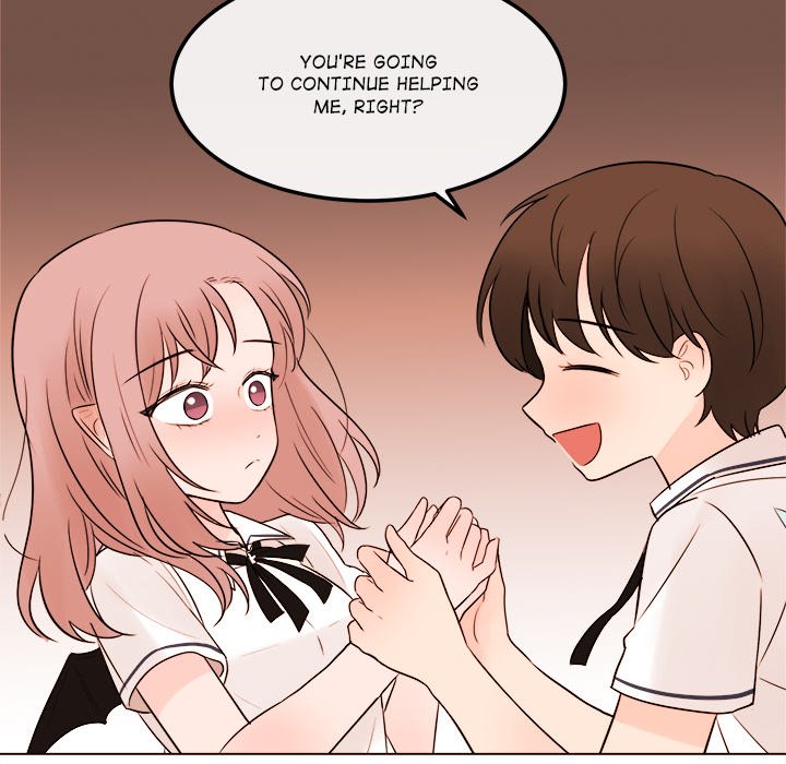 Welcome to Luna Shop! Chapter 67 image 73