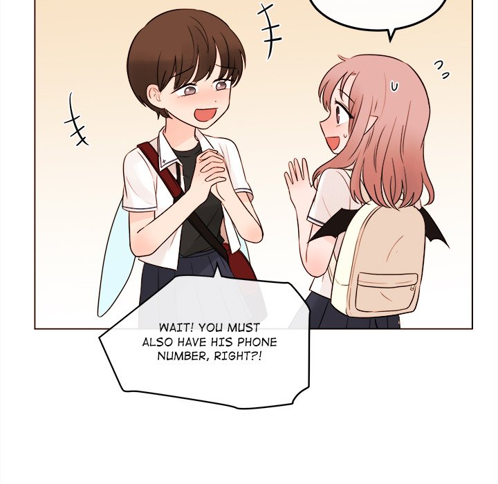 Welcome to Luna Shop! Chapter 67 image 7