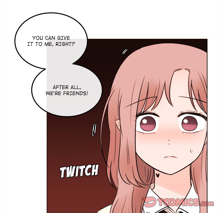 Welcome to Luna Shop! Chapter 67 image 8
