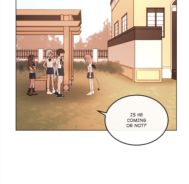 Welcome to Luna Shop! Chapter 68 image 99