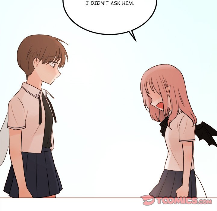 Welcome to Luna Shop! Chapter 68 image 101