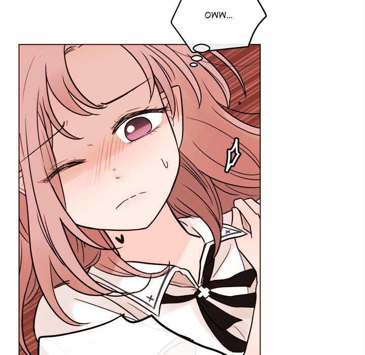 Welcome to Luna Shop! Chapter 68 image 105