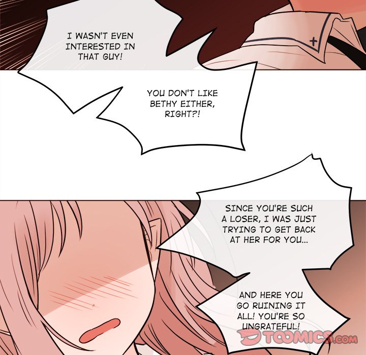 Welcome to Luna Shop! Chapter 68 image 107