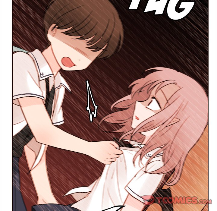 Welcome to Luna Shop! Chapter 68 image 116