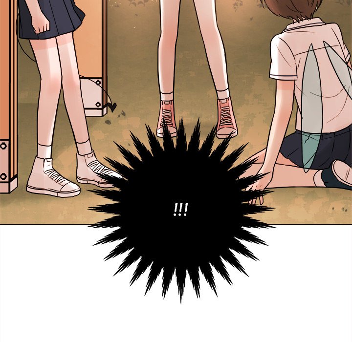 Welcome to Luna Shop! Chapter 68 image 124