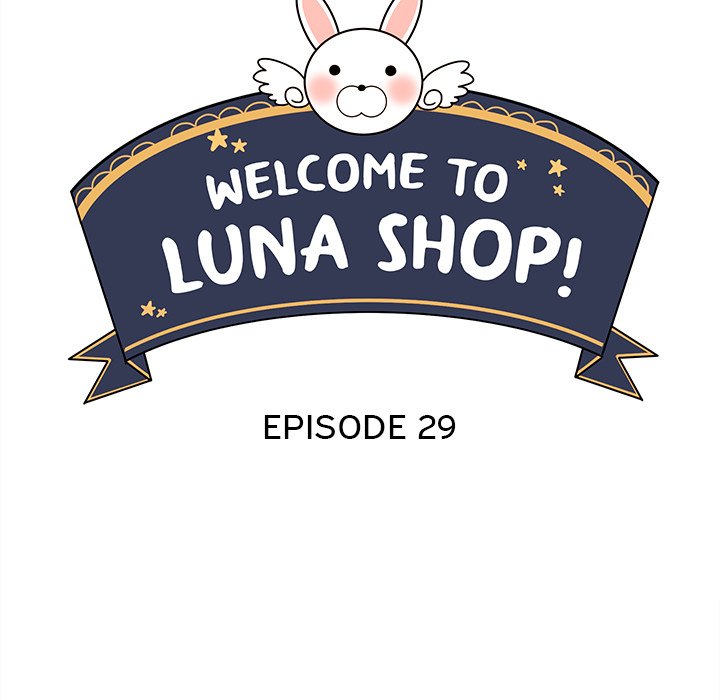 Welcome to Luna Shop! Chapter 68 image 13