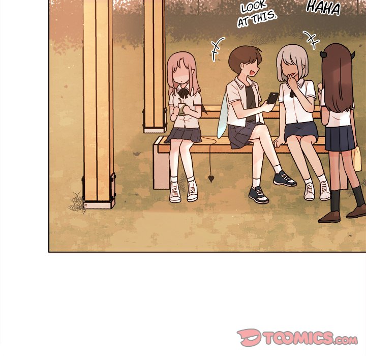 Welcome to Luna Shop! Chapter 68 image 17