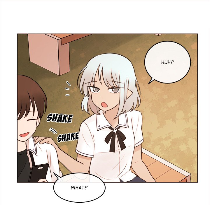 Welcome to Luna Shop! Chapter 68 image 18
