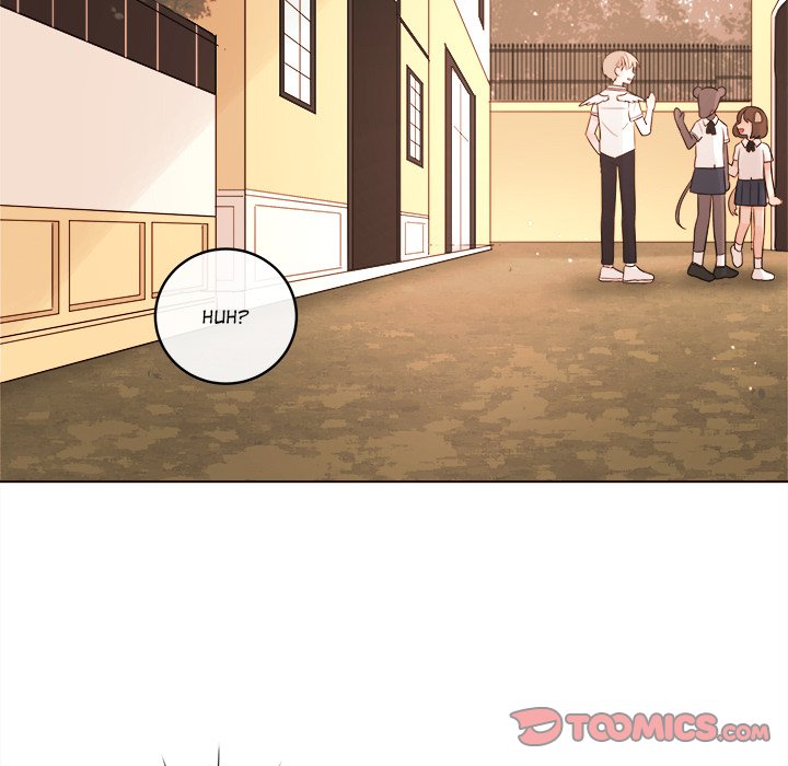 Welcome to Luna Shop! Chapter 68 image 20