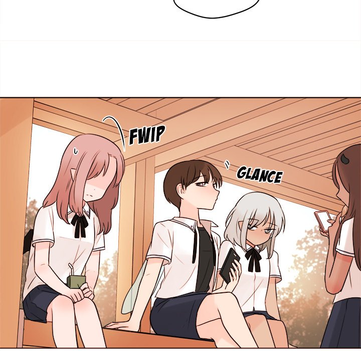 Welcome to Luna Shop! Chapter 68 image 22
