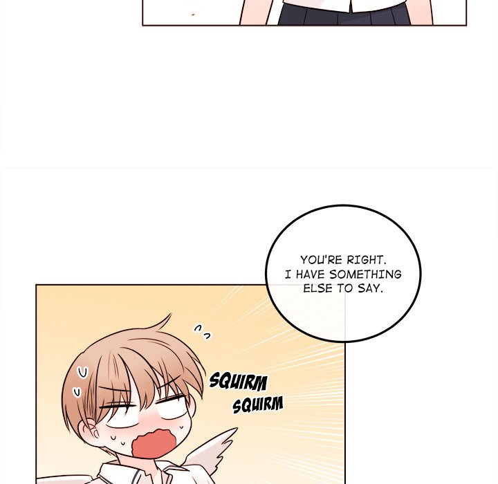 Welcome to Luna Shop! Chapter 68 image 76