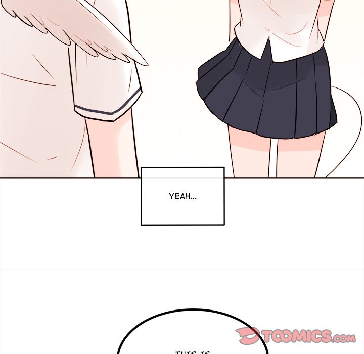 Welcome to Luna Shop! Chapter 68 image 86