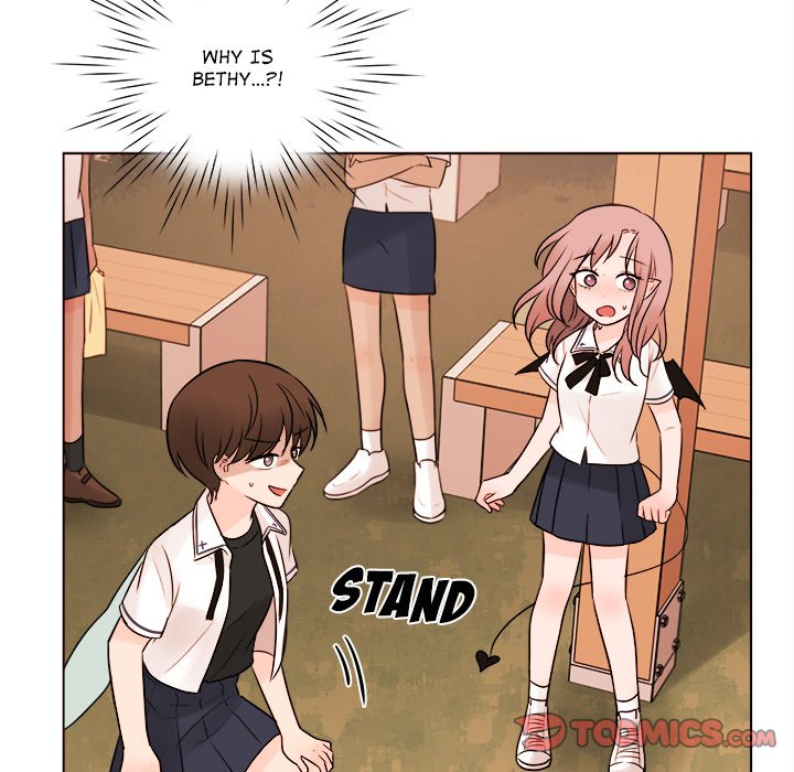 Welcome to Luna Shop! Chapter 69 image 9