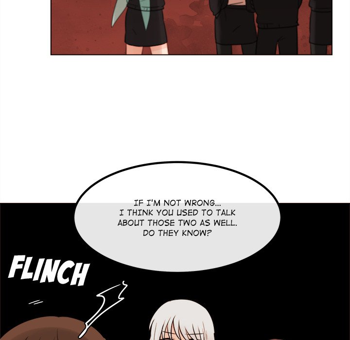Welcome to Luna Shop! Chapter 69 image 18