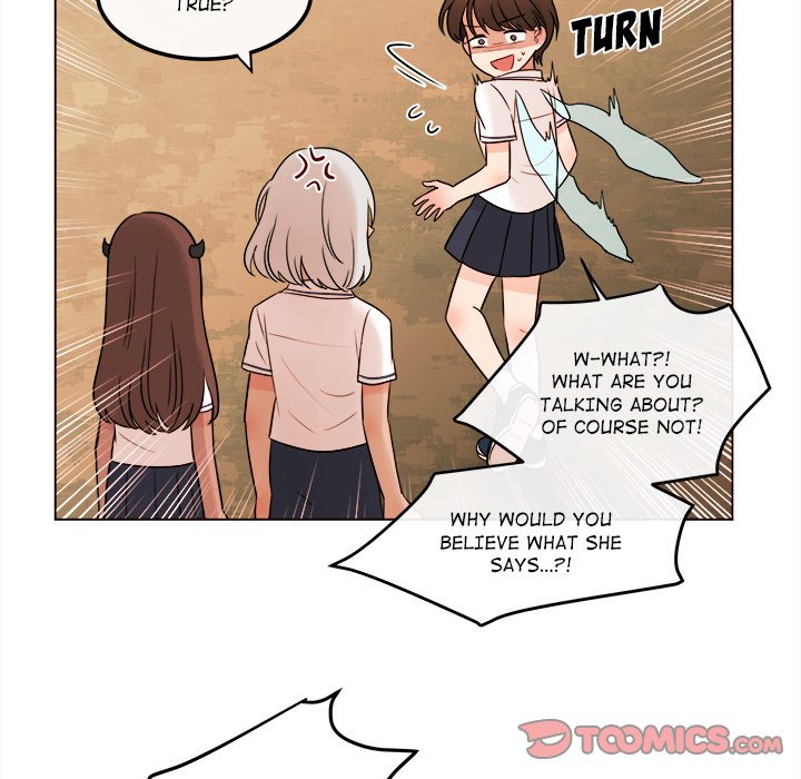 Welcome to Luna Shop! Chapter 69 image 21