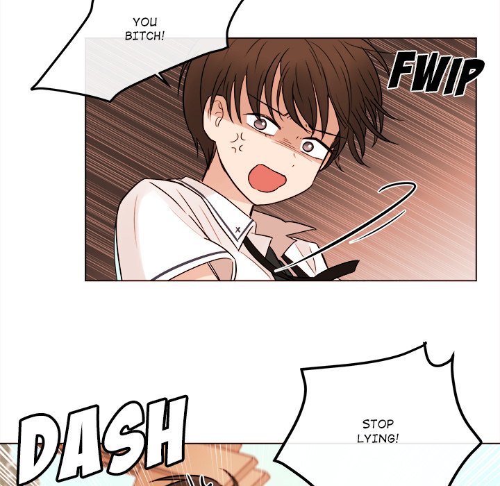 Welcome to Luna Shop! Chapter 69 image 22