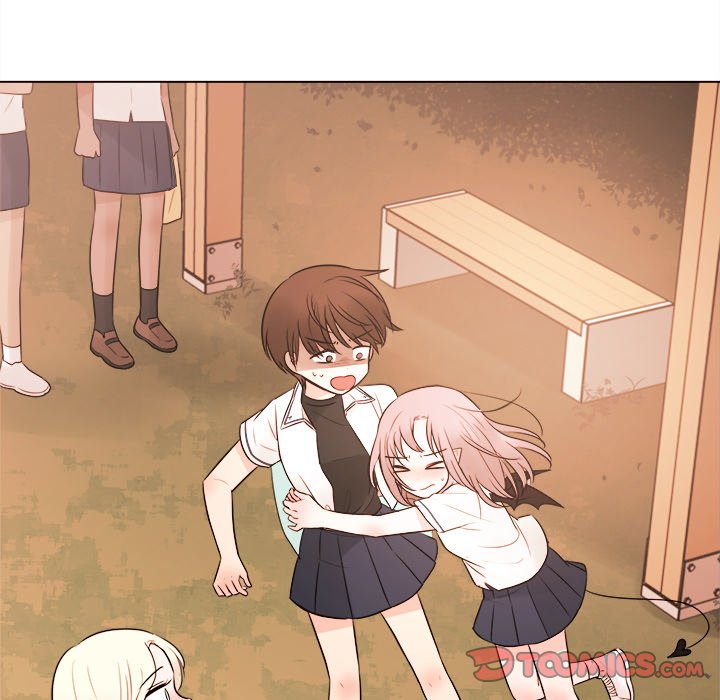 Welcome to Luna Shop! Chapter 69 image 25